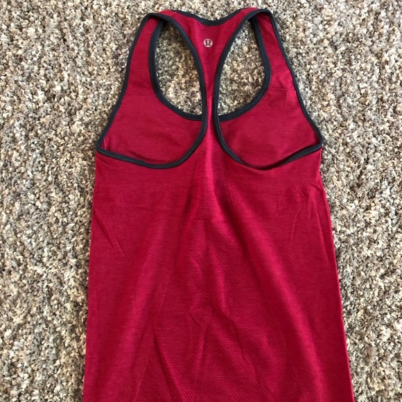 Ebb & Flow Racerback - Picture 4 of 7